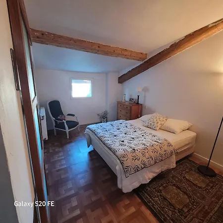 Le Particulier Sète