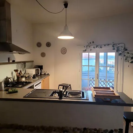 Feriehus Le Particulier Sète