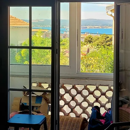 Feriehus Le Particulier Sète